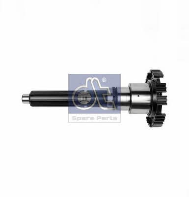 DT Spare Parts 2.32879 Primary shaft 232879