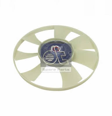 DT Spare Parts 11.25001 Hub, engine cooling fan wheel 1125001