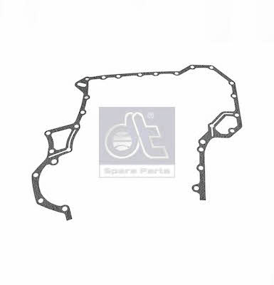 DT Spare Parts 1.24043 Front engine cover gasket 124043