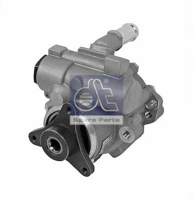 DT Spare Parts 6.26410 Hydraulic Pump, steering system 626410