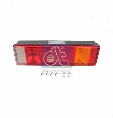 DT Spare Parts 11.84554 Combination Rearlight 1184554