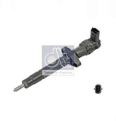 DT Spare Parts 6.33192 Injector fuel 633192