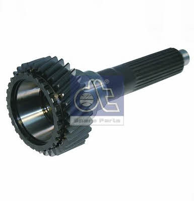 DT Spare Parts 2.32288 Primary shaft 232288