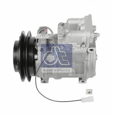 DT Spare Parts 4.64503 Compressor, air conditioning 464503