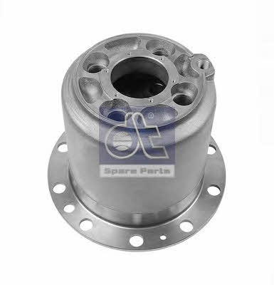 DT Spare Parts 2.35291 Housing, differential 235291