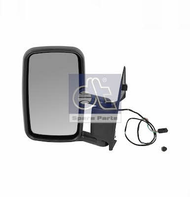 DT Spare Parts 4.66627 Outside Mirror 466627