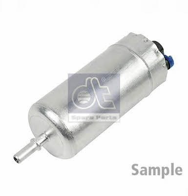 DT Spare Parts 6.33008 Fuel pump assy 633008
