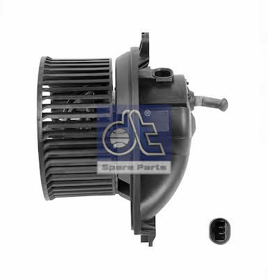 DT Spare Parts 4.63665 Fan assy - heater motor 463665