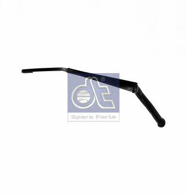 DT Spare Parts 1.22129 Wiper arm 122129
