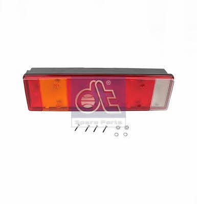 DT Spare Parts 11.84555 Combination Rearlight 1184555