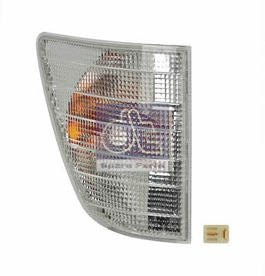 Side indicator Mercedes Sprinter: 468074 DT Spare Parts Indicator light