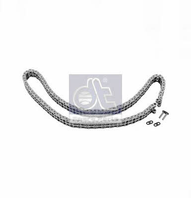 DT Spare Parts 4.67764 Timing chain 467764