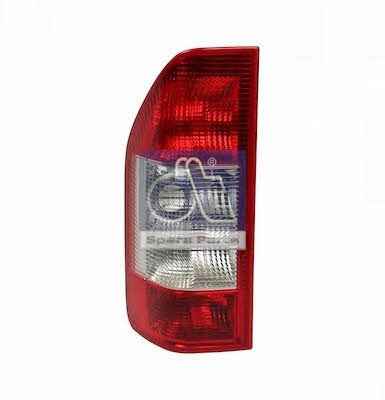 DT Spare Parts 4.68142 Tail lamp left 468142