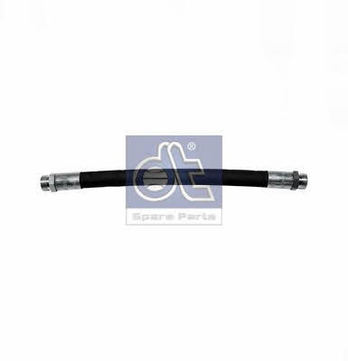 DT Spare Parts 4.80776 High pressure hose with ferrules 480776