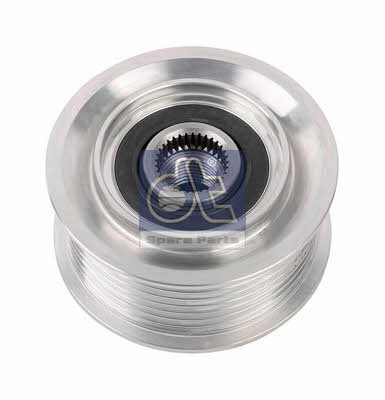 DT Spare Parts 4.63038 Belt pulley generator 463038