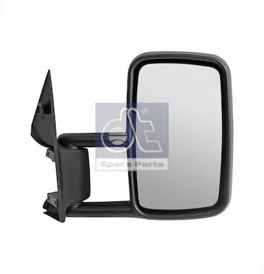 DT Spare Parts 4.66626 Outside Mirror 466626