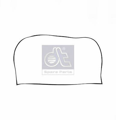 DT Spare Parts 4.81264 Window glass seal 481264