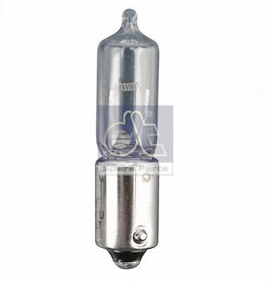 DT Spare Parts 9.78119 Glow bulb H21W 12V 21W 978119