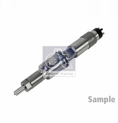 DT Spare Parts 6.33100 Injector nozzle, diesel injection system 633100