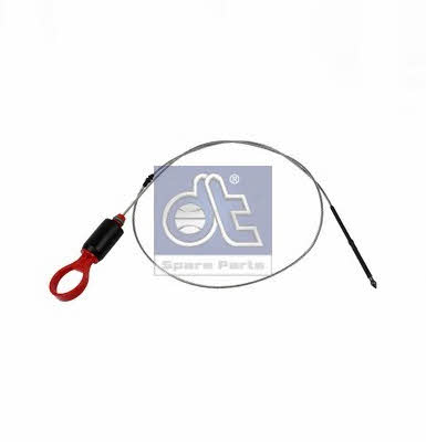 110716 DT Spare Parts ROD ASSY-OIL LEVEL GAUGE