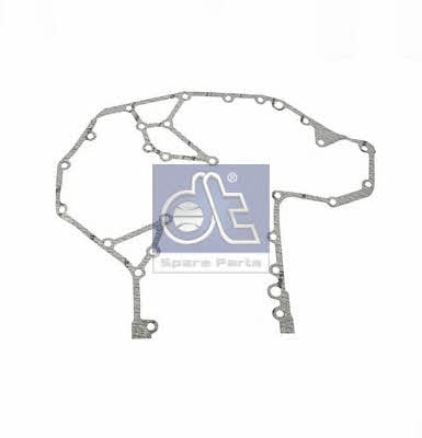 DT Spare Parts 1.24012 Front engine cover gasket 124012