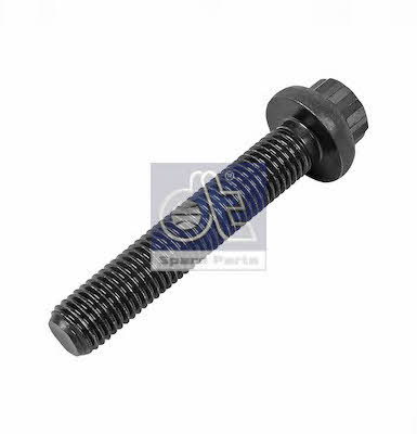 DT Spare Parts 4.40494 Crankshaft mounting bolt 440494