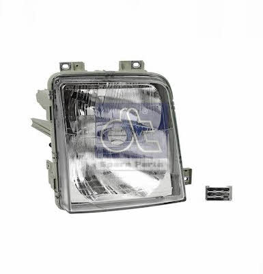 DT Spare Parts 11.84100 Headlight right 1184100