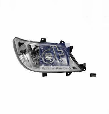 DT Spare Parts 4.67955 Headlight right 467955