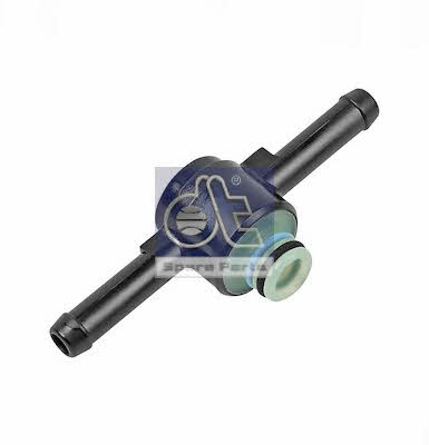 DT Spare Parts 11.15020 Fuel filter check valve 1115020