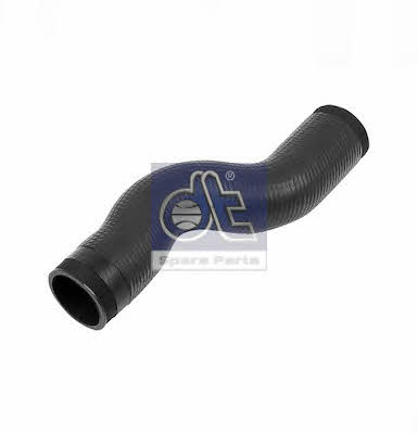 DT Spare Parts 11.19021 Charger Air Hose 1119021