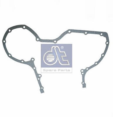 DT Spare Parts 1.24009 Front engine cover gasket 124009