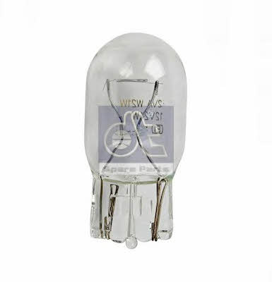 DT Spare Parts 9.78127 Glow bulb W21W 12V 21W 978127