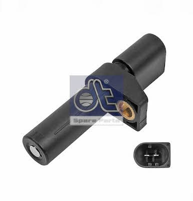 Crank sensor Smart Forfour: 466940 DT Spare Parts Crankshaft position sensor