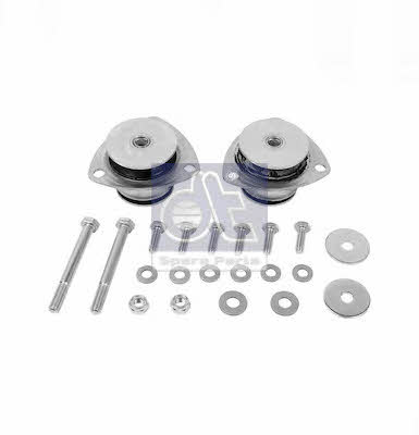DT Spare Parts 7.96052 Cabin fixing kit 796052