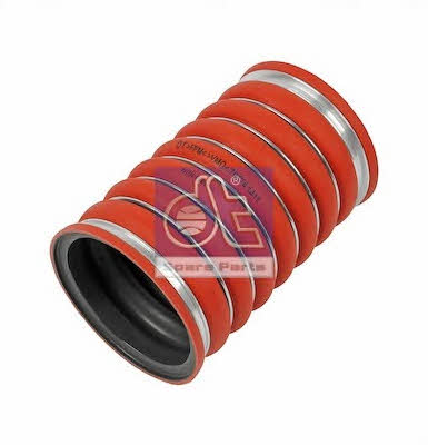 DT Spare Parts 5.45224 Charger Air Hose 545224