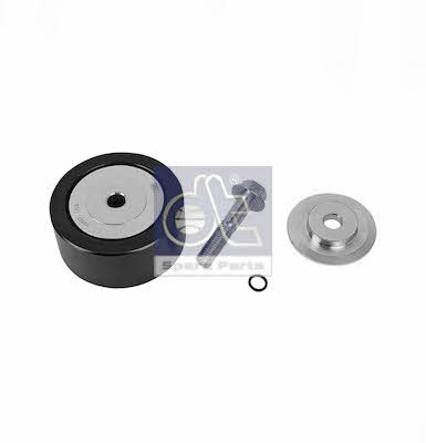 DT Spare Parts 5.41615 V-ribbed belt tensioner (drive) roller 541615