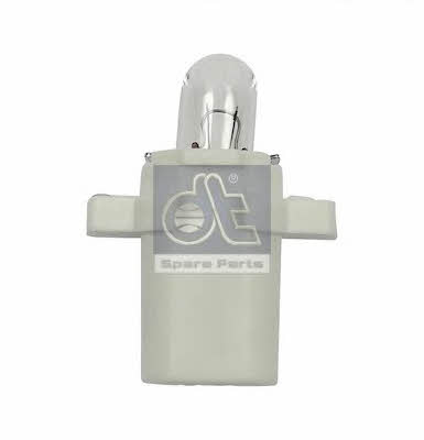 DT Spare Parts 9.78141 Glow bulb BAX 12V 2W 978141