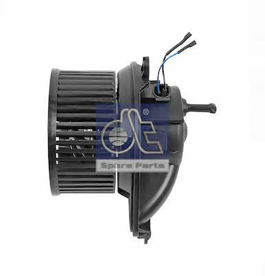 DT Spare Parts 4.63664 Fan assy - heater motor 463664
