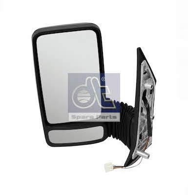 DT Spare Parts 7.73228 Outside Mirror 773228