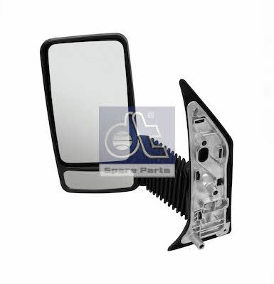 DT Spare Parts 7.73174 Outside Mirror 773174
