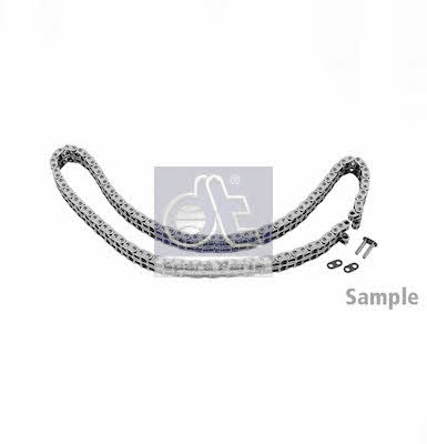 DT Spare Parts 7.55210 Timing chain 755210