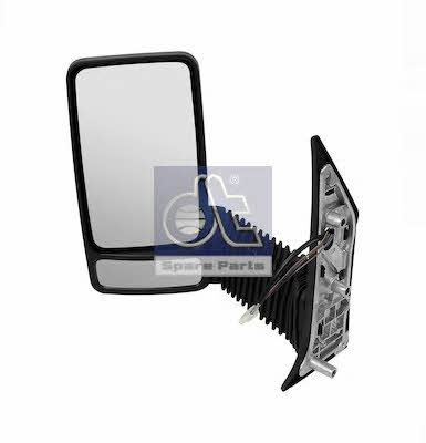 DT Spare Parts 7.73234 Outside Mirror 773234