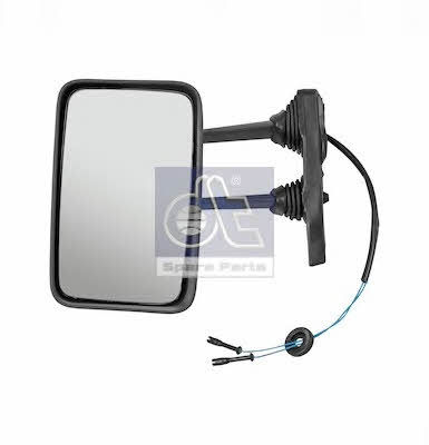 DT Spare Parts 7.73093 Outside Mirror 773093