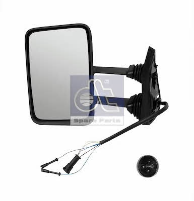 DT Spare Parts 7.73094 Outside Mirror 773094