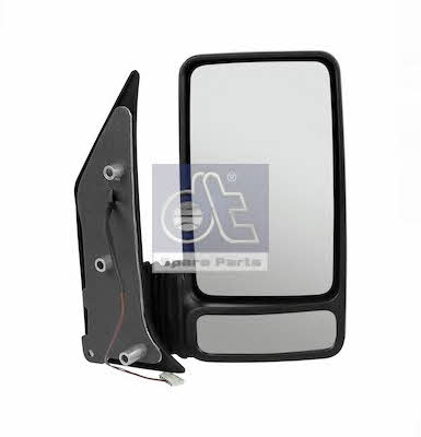 DT Spare Parts 7.73177 Outside Mirror 773177