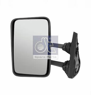 DT Spare Parts 7.73090 Outside Mirror 773090
