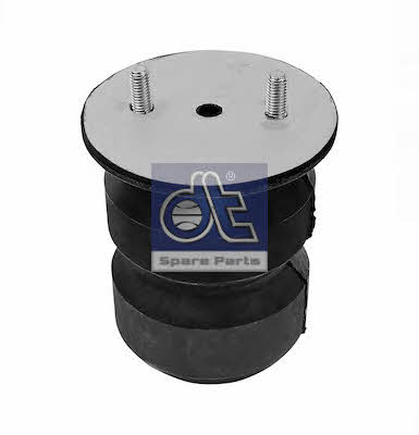 DT Spare Parts 7.11096 Rubber buffer, suspension 711096