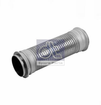 DT Spare Parts 7.22172 Corrugated pipe 722172