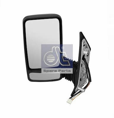DT Spare Parts 7.73231 Outside Mirror 773231