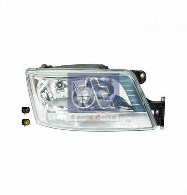 DT Spare Parts 3.31015 Headlight right 331015